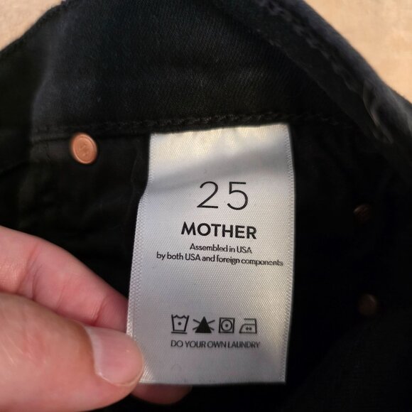 Mother Jeans Womens 25 - Picture 7 of 9